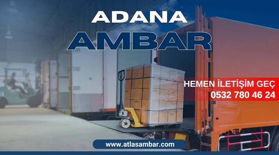 Adana Ambar