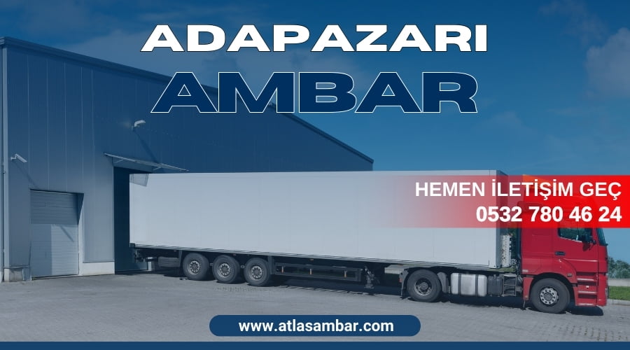 Adapazarı Ambar