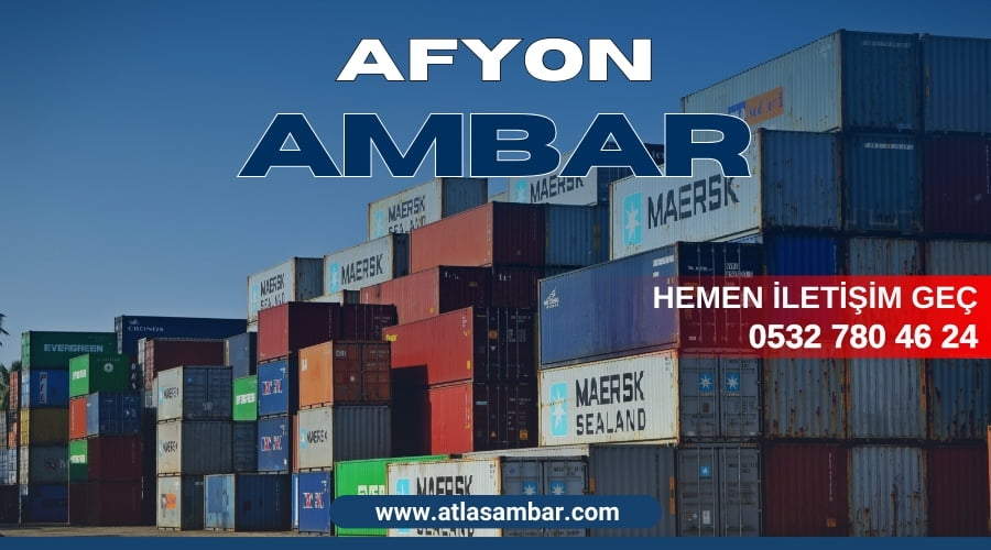 Afyon Ambar