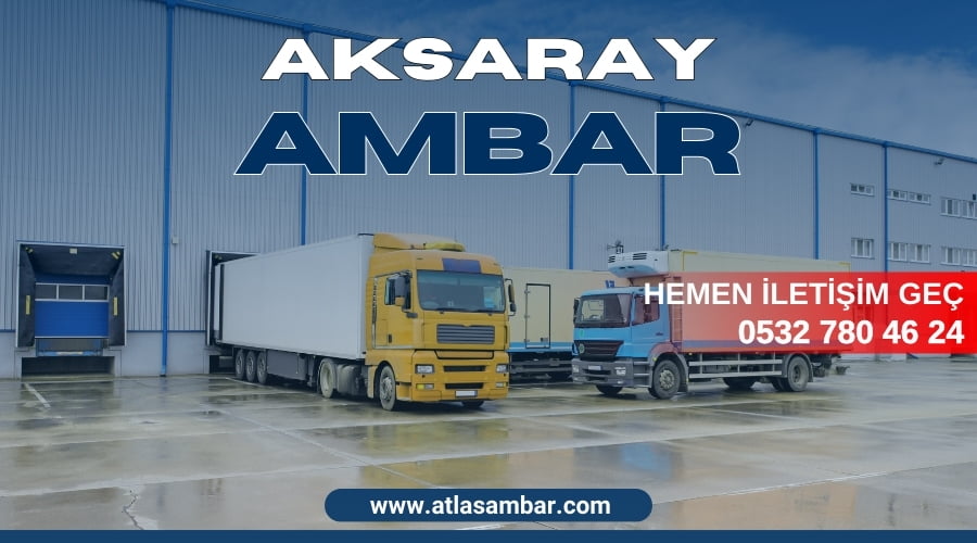 Aksaray Ambar
