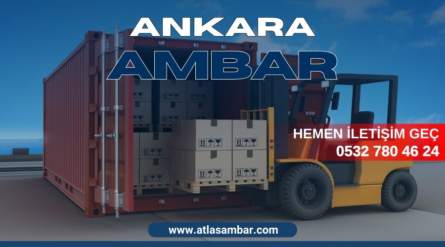 Ankara Ambar
