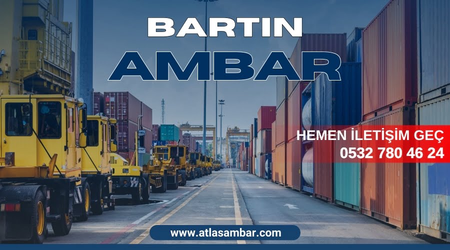 Bartın Ambar