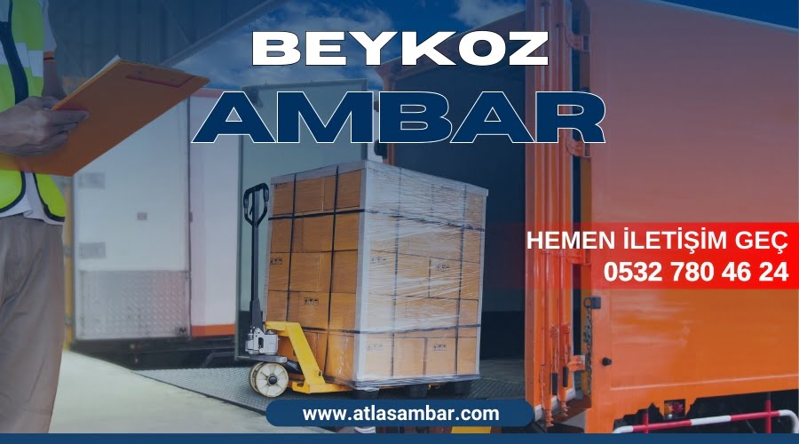 Beykoz Ambar