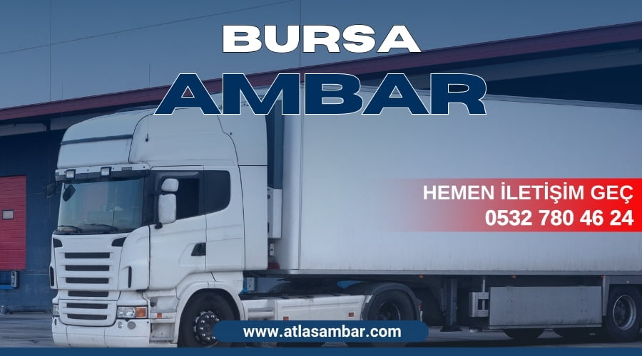 Bursa Ambar