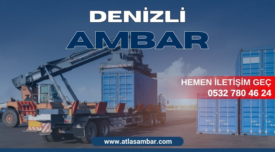 Denizli Ambar
