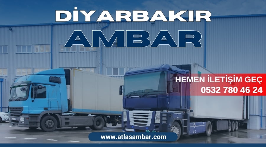 Diyarbakır Ambar