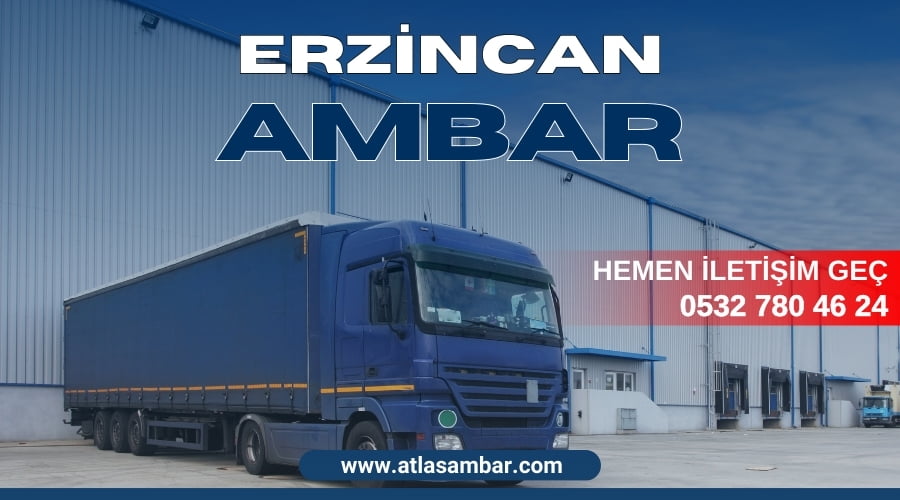 Erzincan Ambar