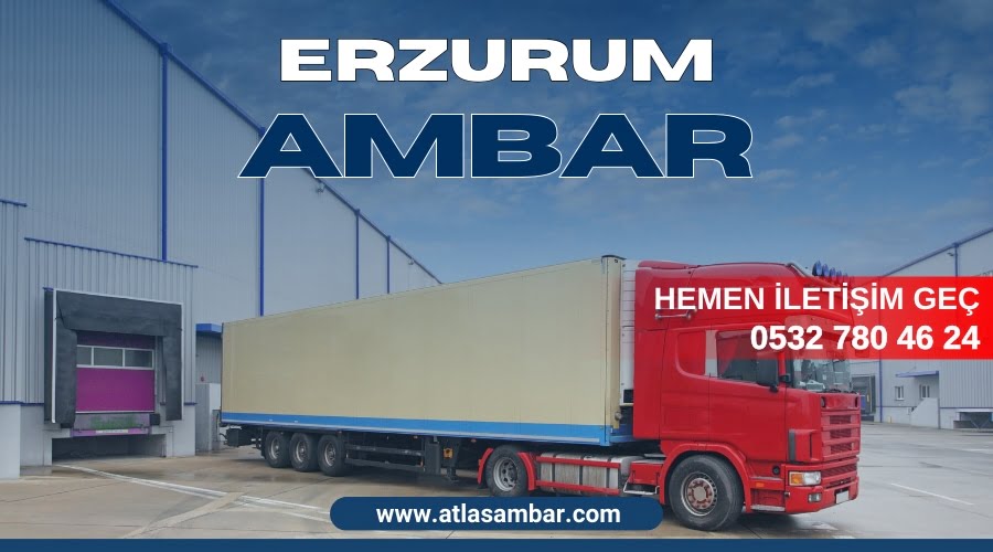 Erzurum Ambar