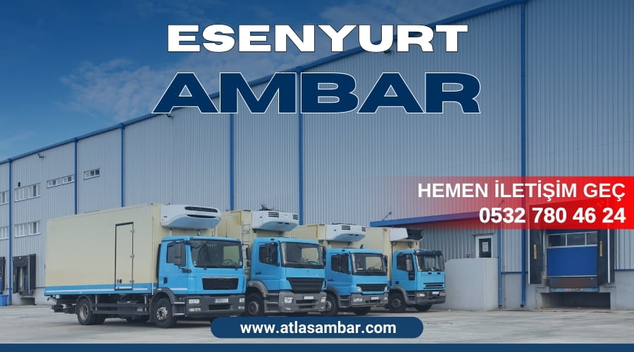 Esenyurt Ambar