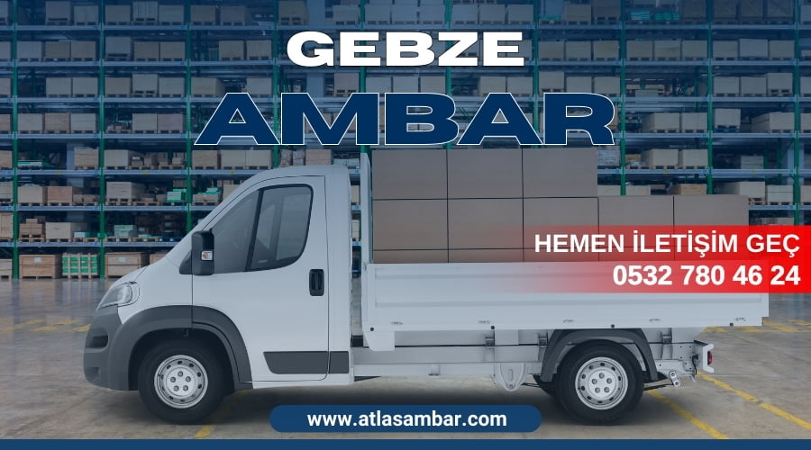 Gebze Ambar