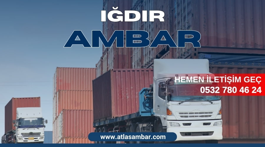 Iğdır Ambar