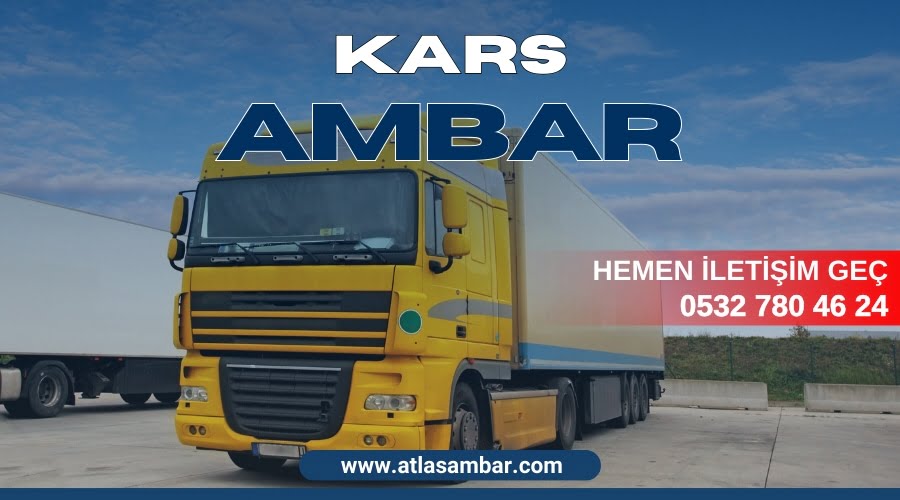 Kars Ambar