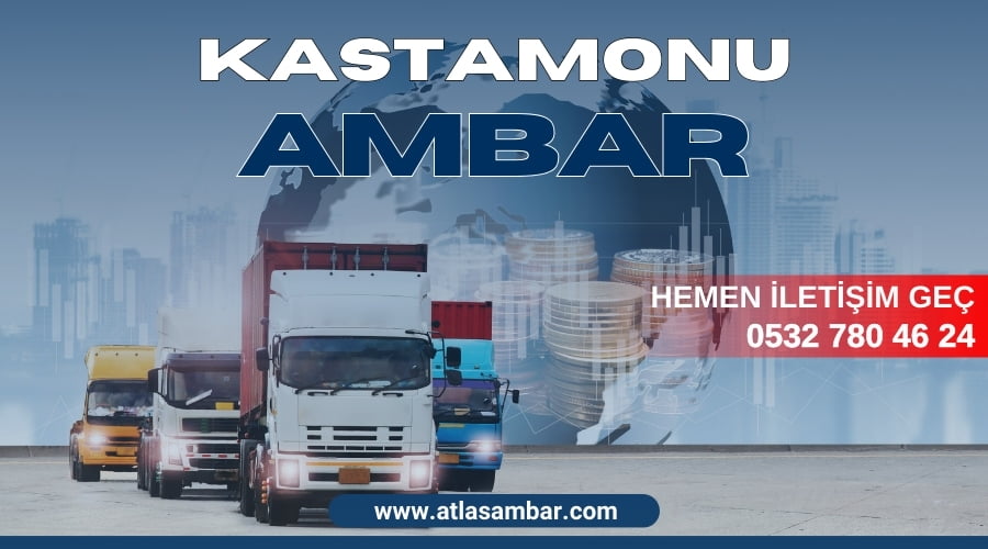 Kastamonu Ambar