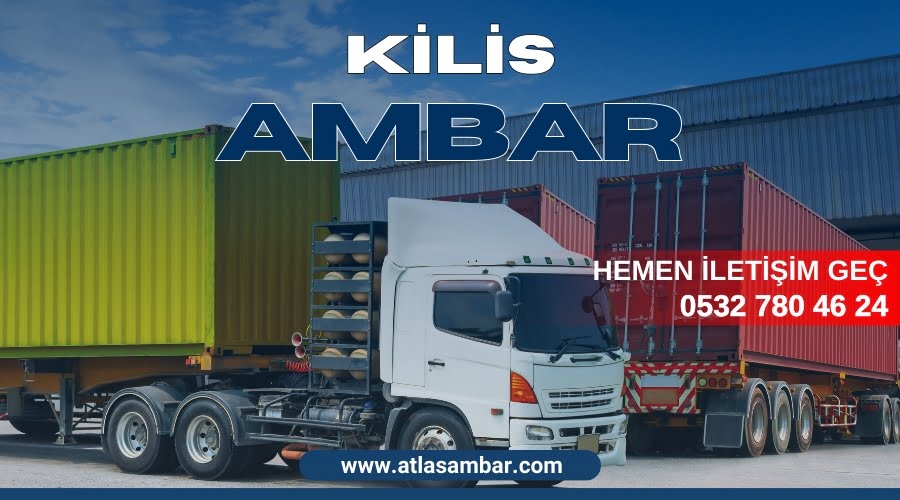 Kilis Ambar