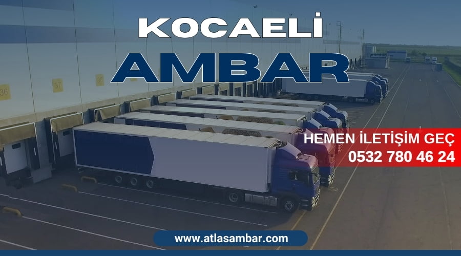 Kocaeli Ambar
