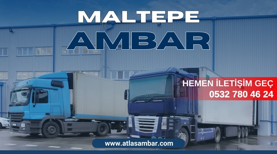Maltepe Ambar