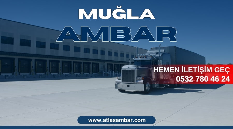 Muğla Ambar