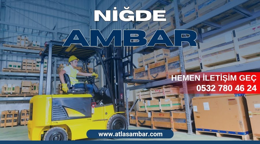 Niğde Ambar