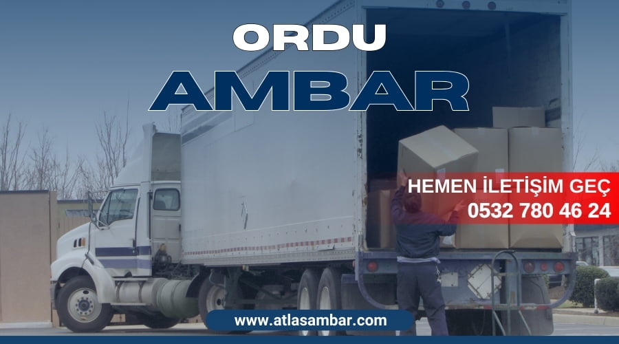 Ordu Ambar