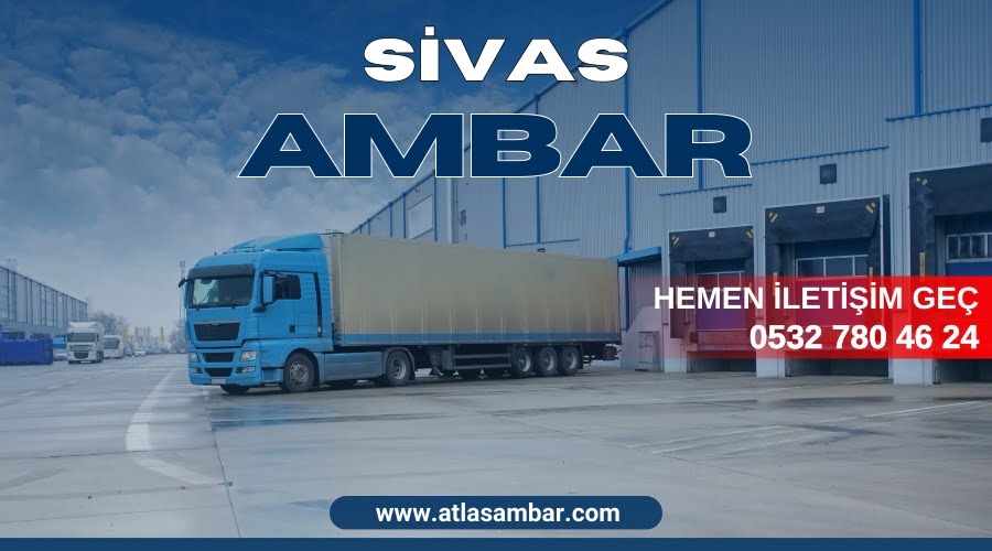 Sivas Ambar