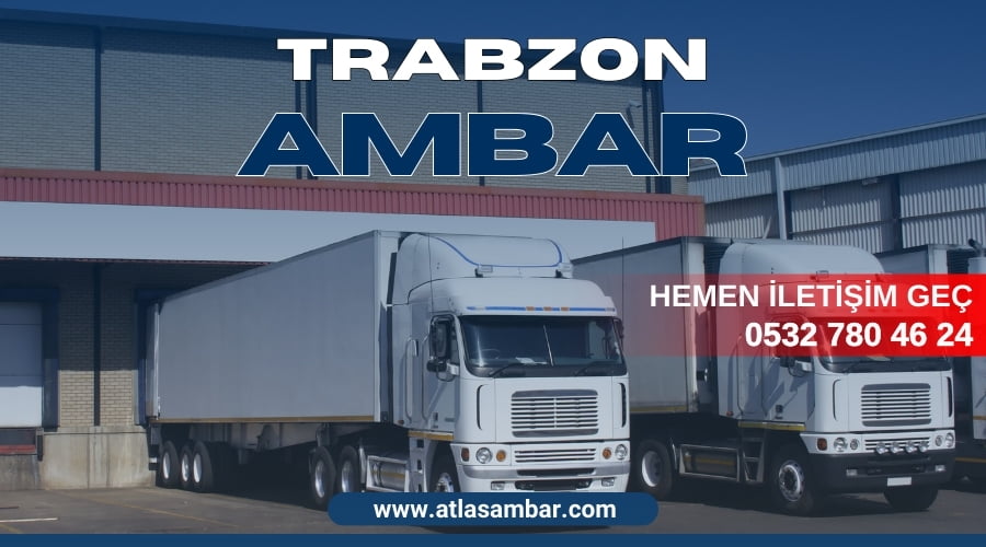 Trabzon Ambar