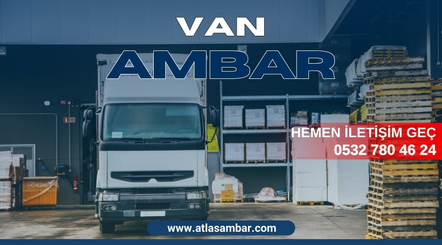 Van Ambar
