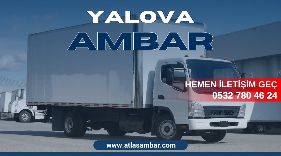 Yalova Ambar