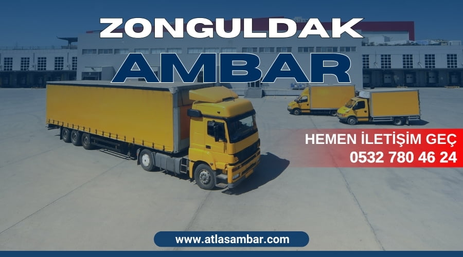 Zonguldak Ambar
